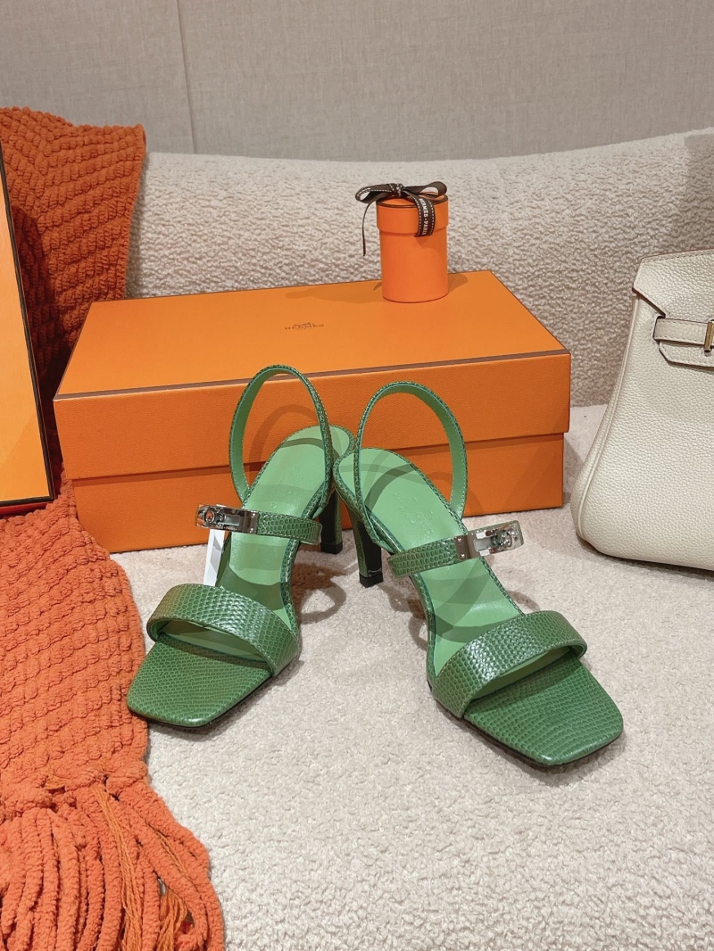 Hermes Sandals